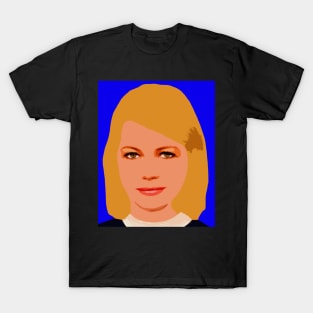 michelle williams T-Shirt